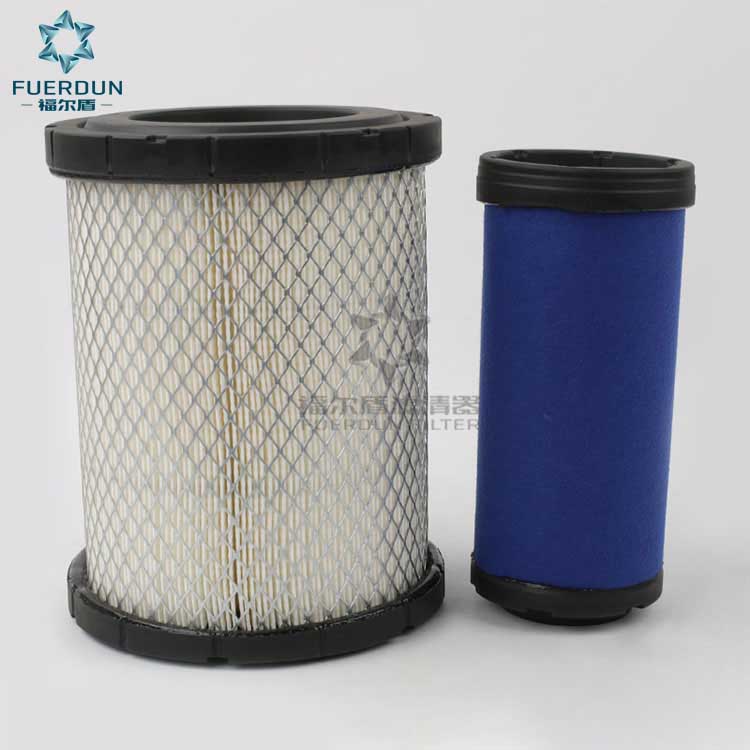 空气滤清器 KX-500A+KX-500A-1