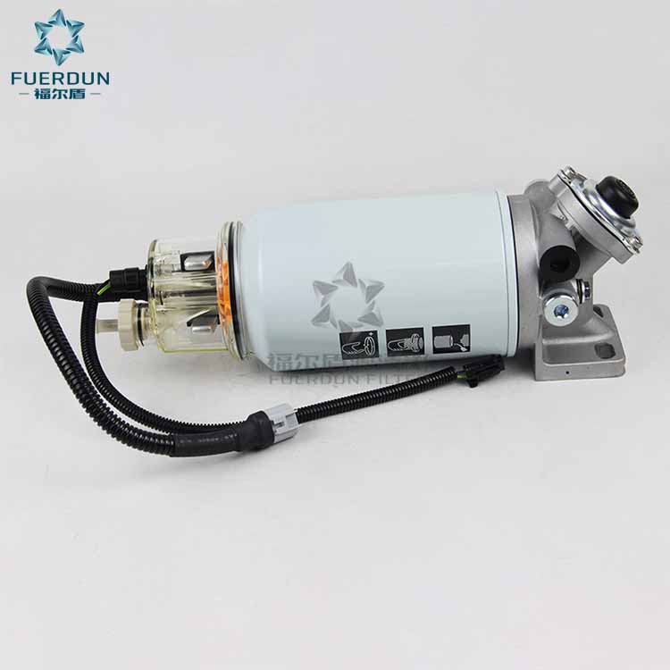 燃油滤清器总成 C5402702