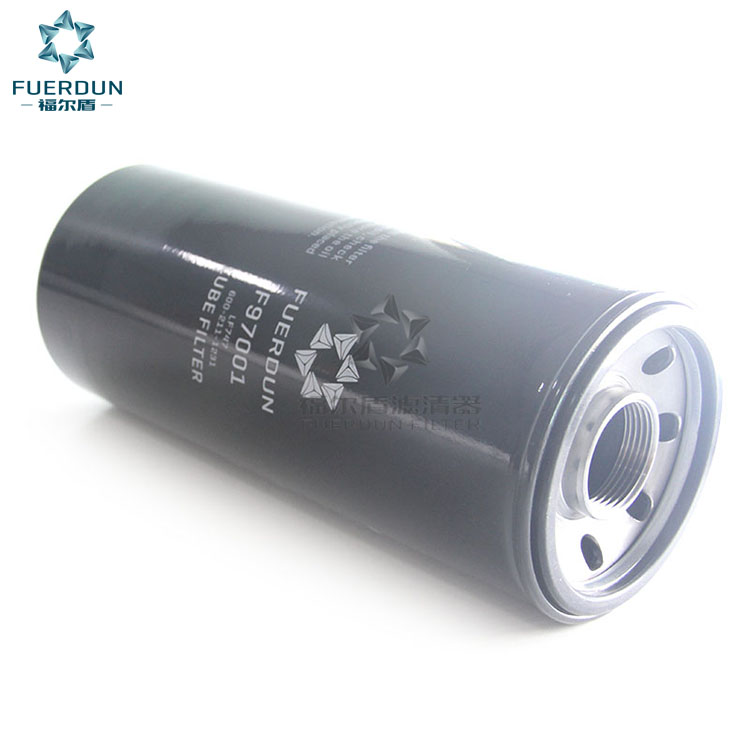 燃油滤清器 25011398