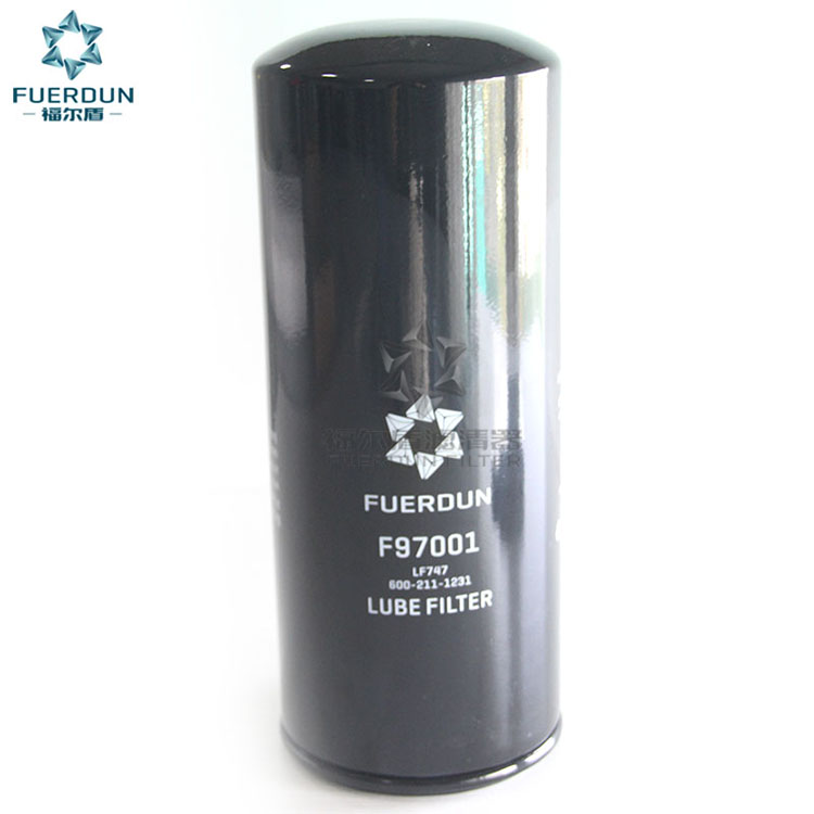 燃油滤清器 600-211-1231,6002111230,6002111231,6002111290,6002111291,600-211-1230,600-211-1291