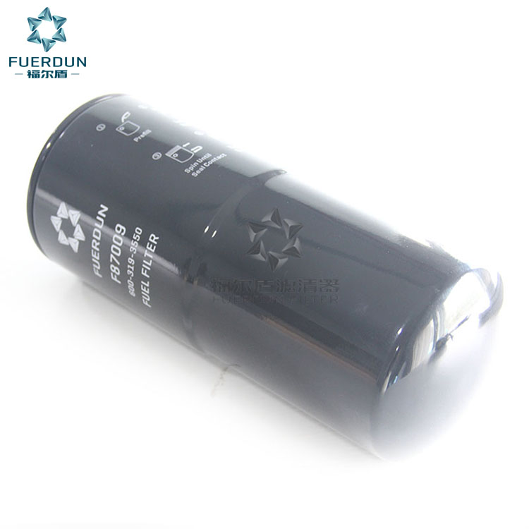 燃油滤清器 FF5611