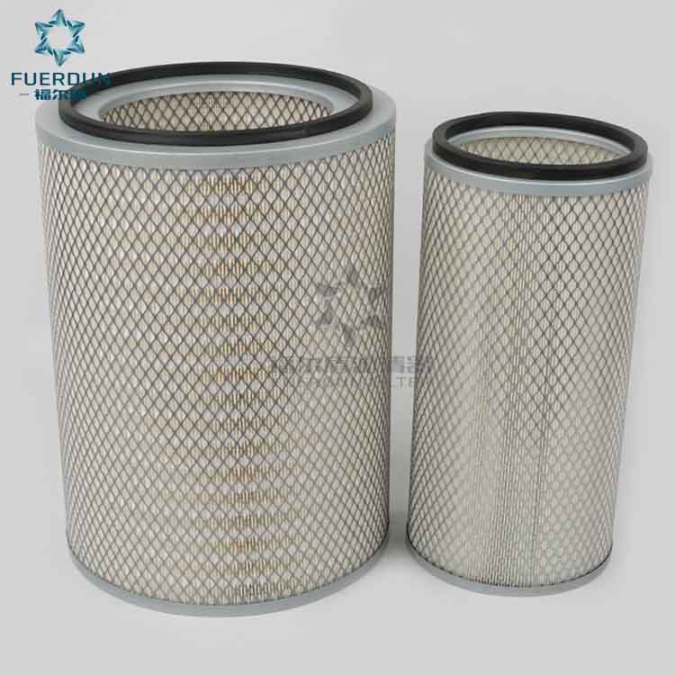 空气滤清器 41121+41120