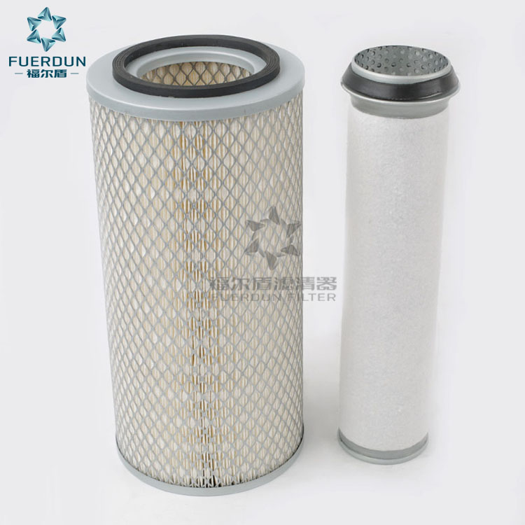 空气滤清器 660600+1761690  