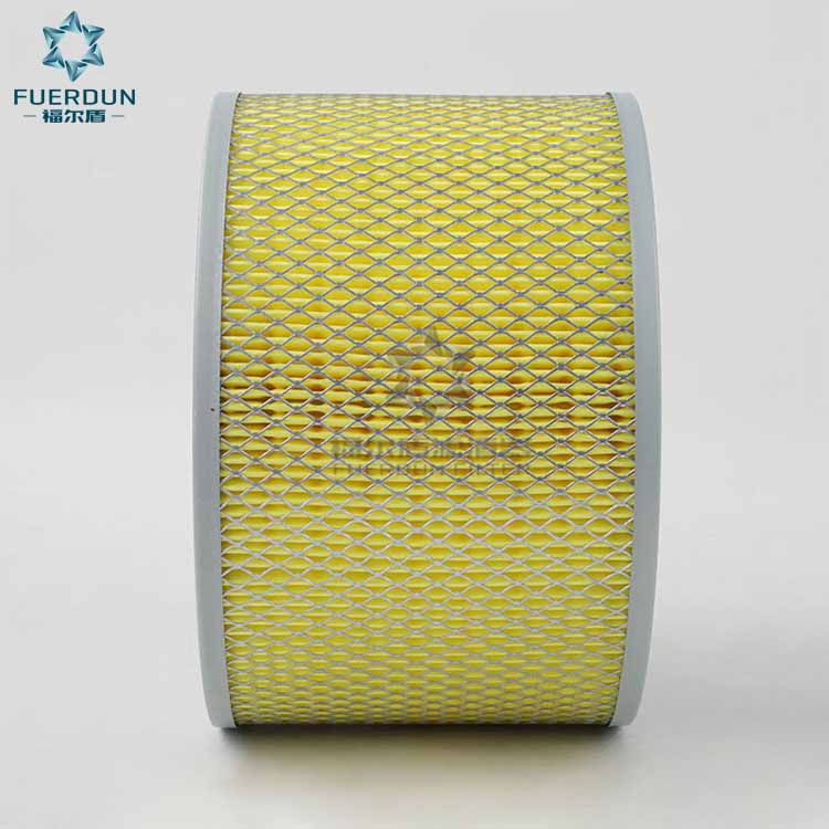 空气滤清器 C 22267 