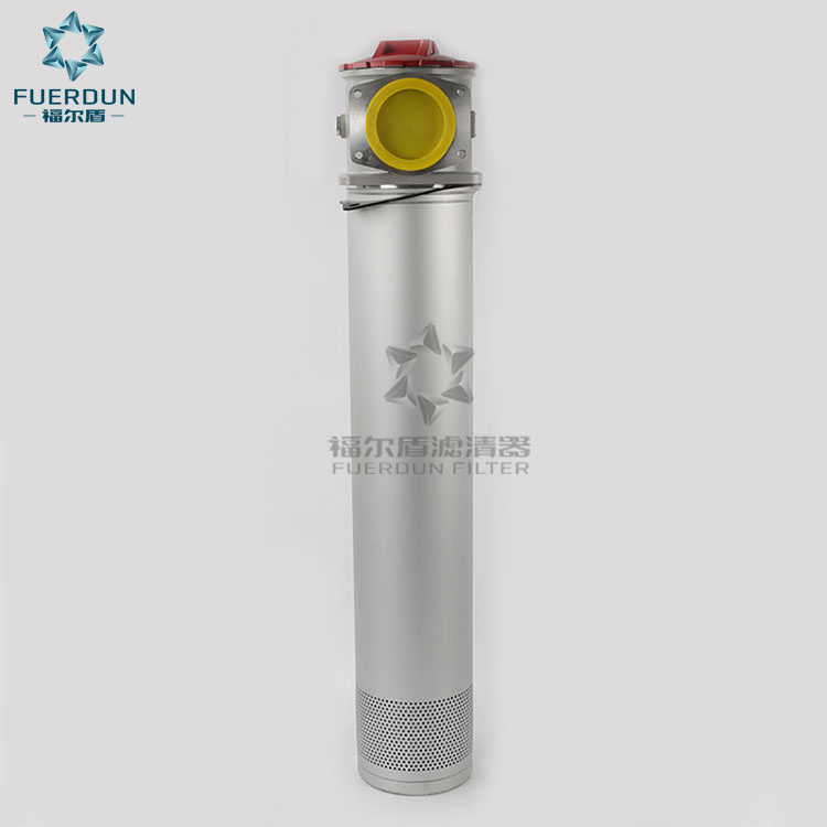 液压滤清器总成 80327894 