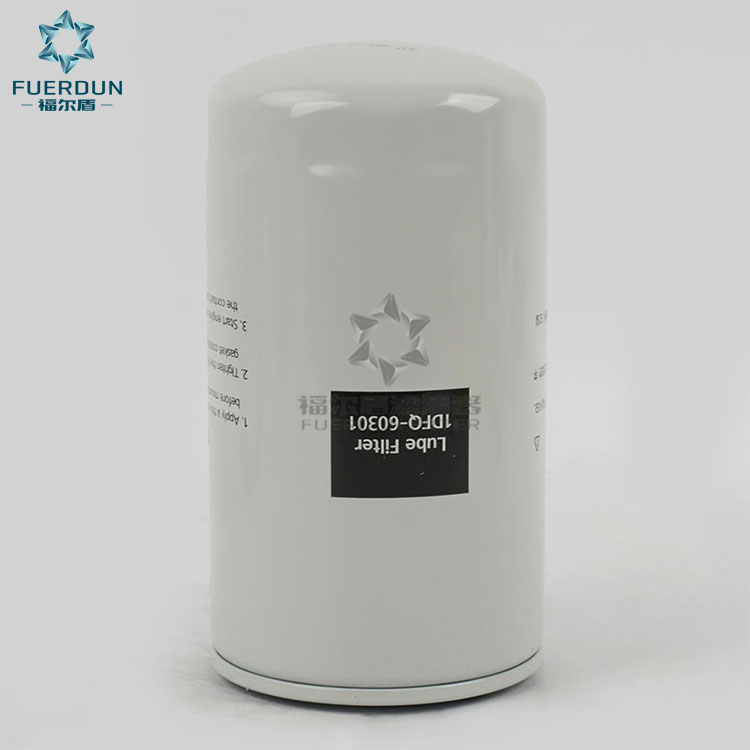 机油滤清器 1DF0-60301 