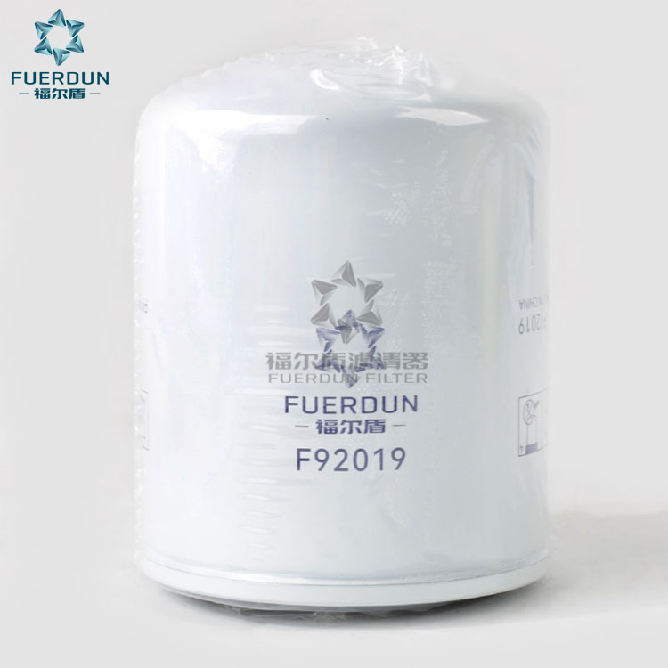 机油滤清器 F92019