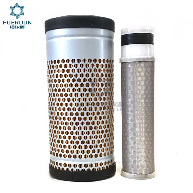 空气滤清器 PM11P00012S006+PW11P01038P1