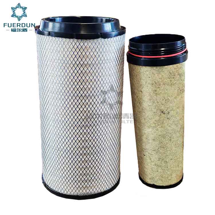 空气滤清器 81084050020+81084050017,81.08303.0052+81.08405.0017  