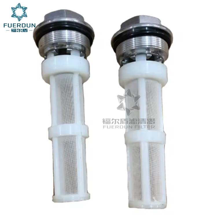 燃油滤清器 07058-00010