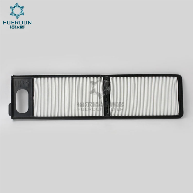 空调滤清器 23B-07-62121,23B0762121