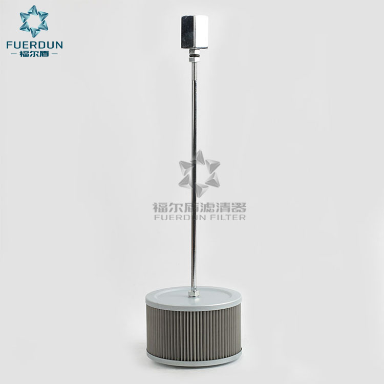 液压滤清器带吸油总成杆 20Y-60-21311 