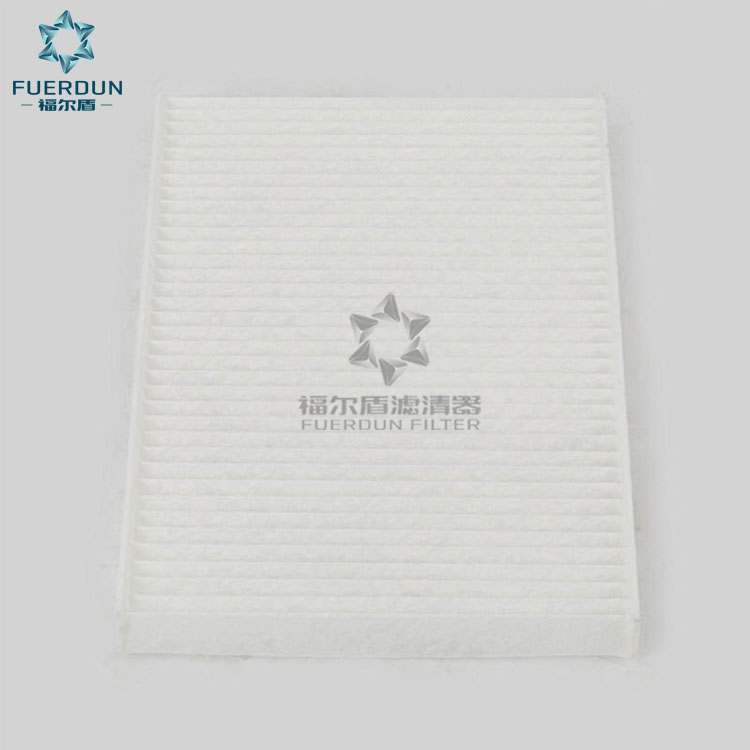 空调滤清器 SG5-014520-025 