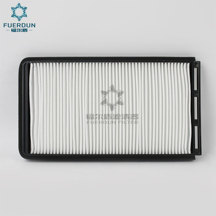 空调滤清器 23B-809-9310,23B8099310