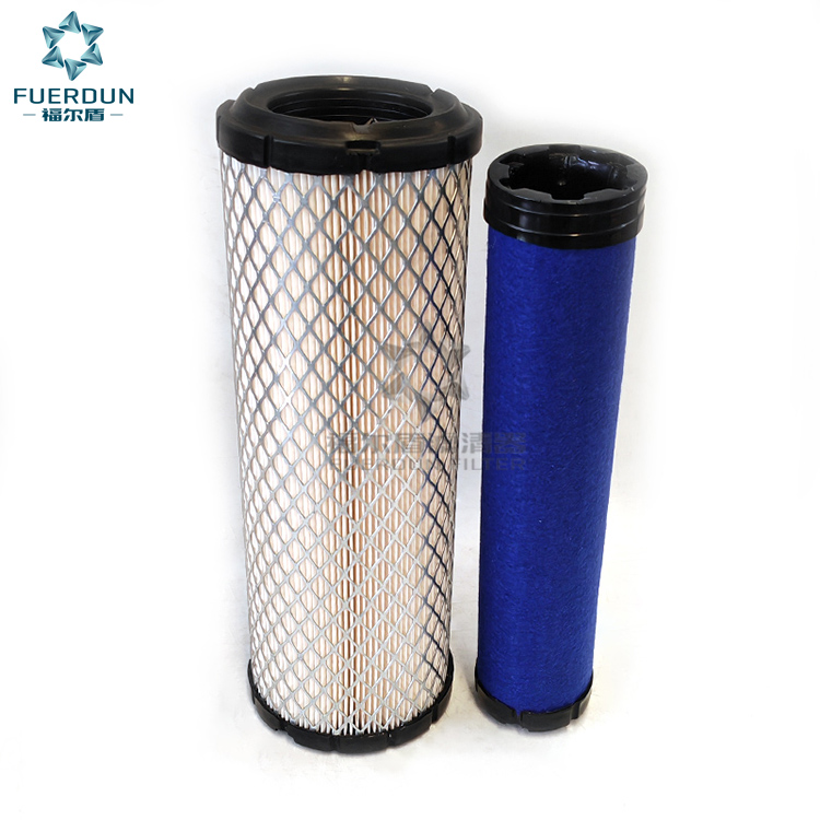 空气滤清器 2676398+2676399 