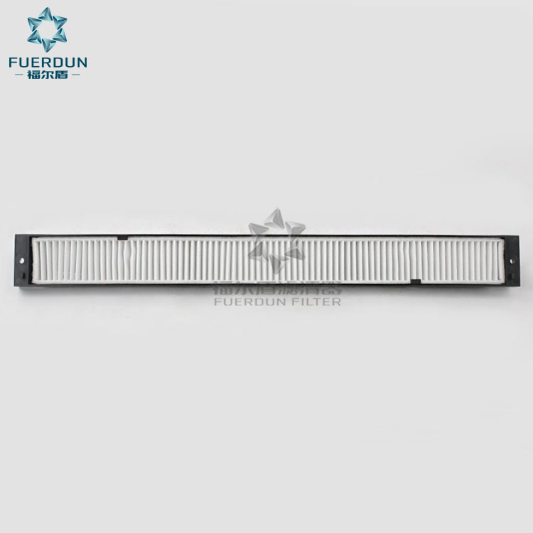 空调滤清器 114U5812000,114U-58-12000,114U-58-12000-SS