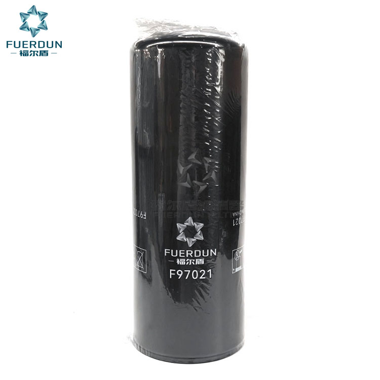 机油滤清器 F97021