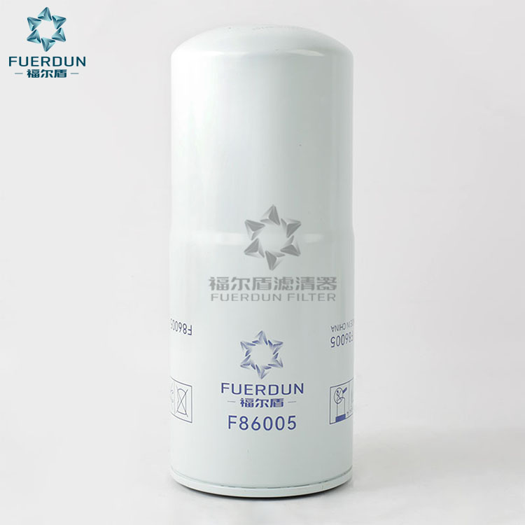 燃油滤清器 F86005