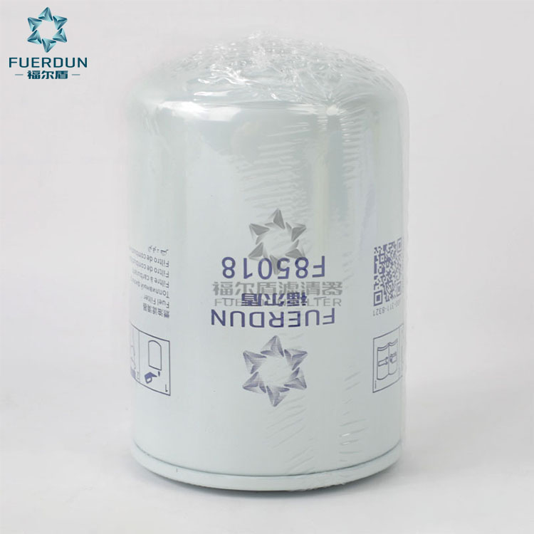 燃油滤清器 F85018 