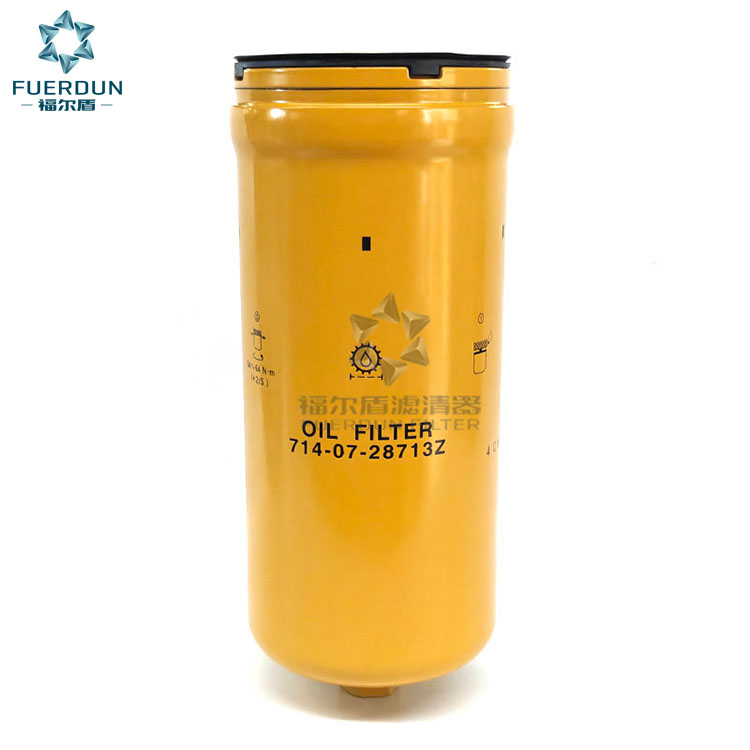 机油滤清器 714-07-28713Z