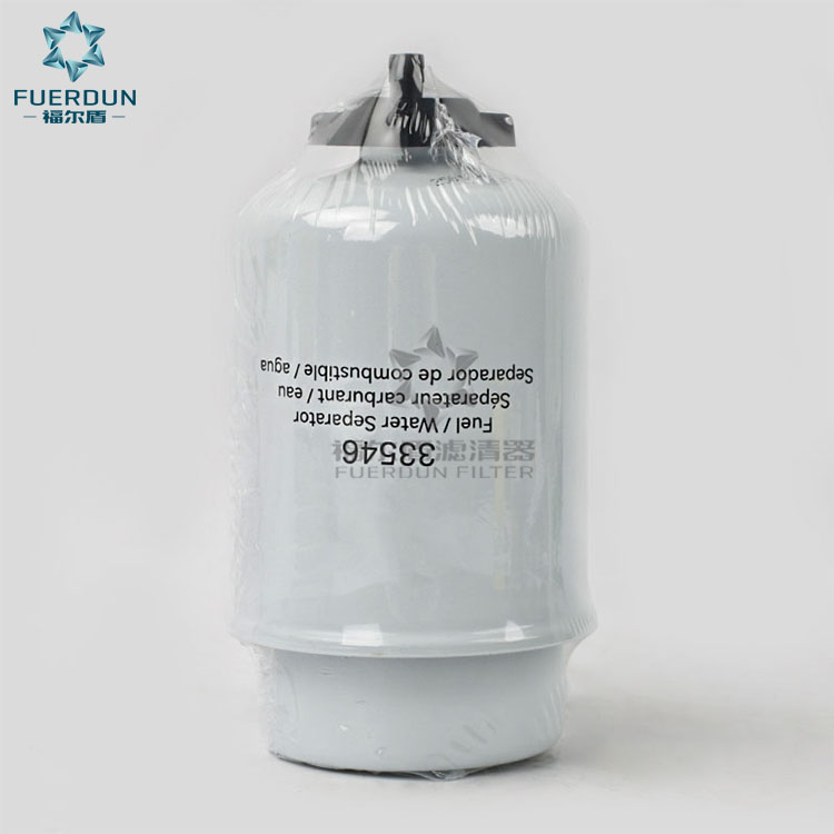 油水分离器 33546 