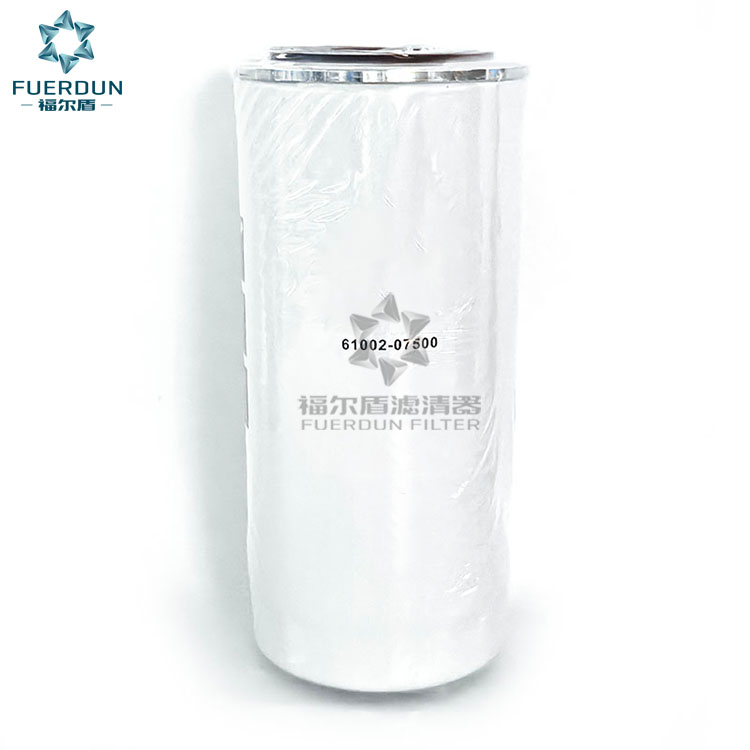 机油滤清器 61002-07500