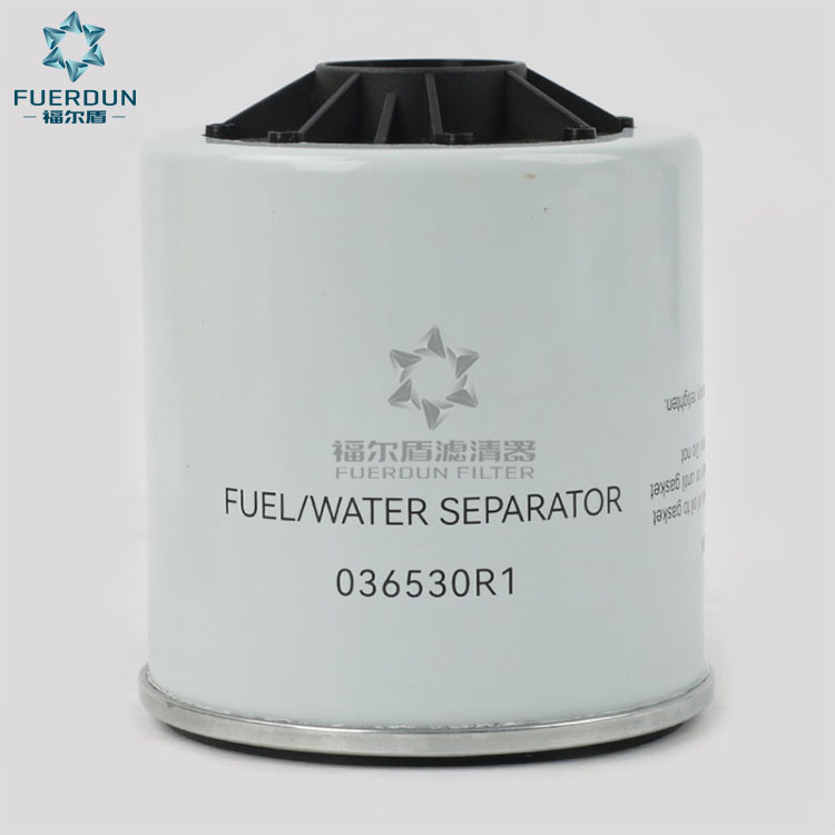 油水分离器 036530R1