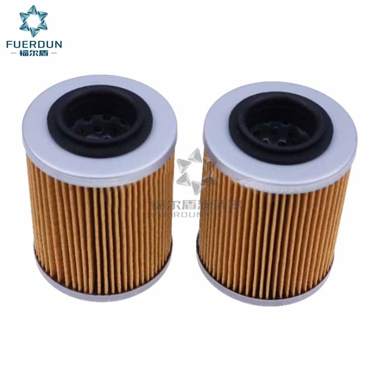 机油滤清器 WL 10090 