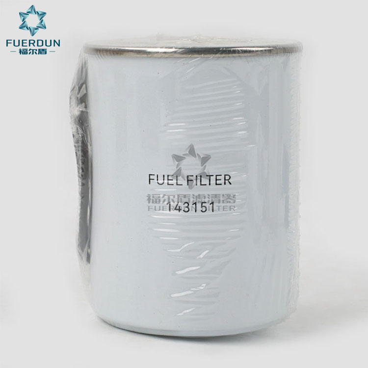 燃油滤清器143151 