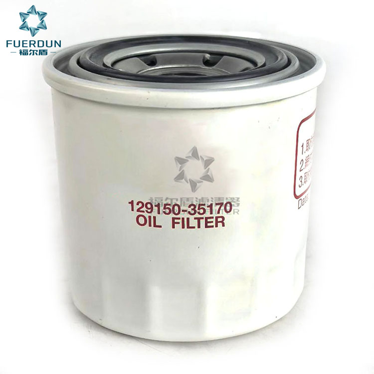 机油滤清器 129150-35170