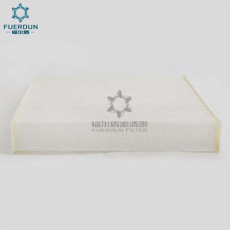 空调滤清器 SKL 46458