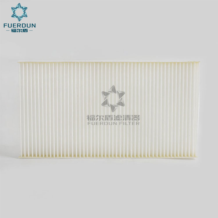 空调滤清器 SC 50225,SC50225