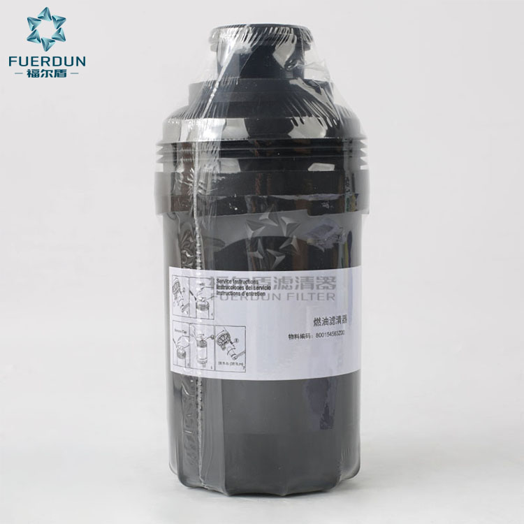 燃油滤清器 800154563Z00 