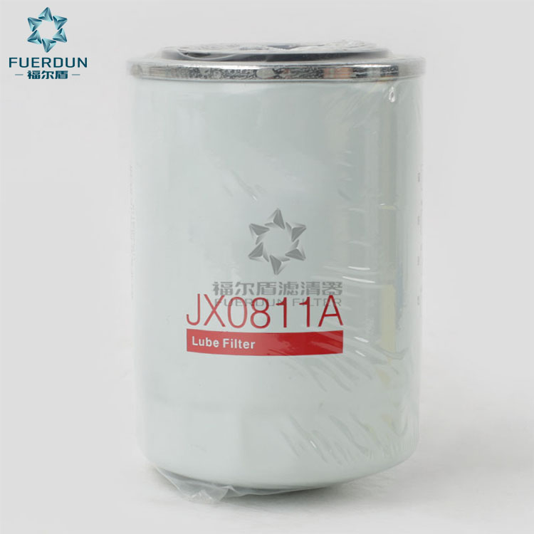 机油滤清器 JX0811A 