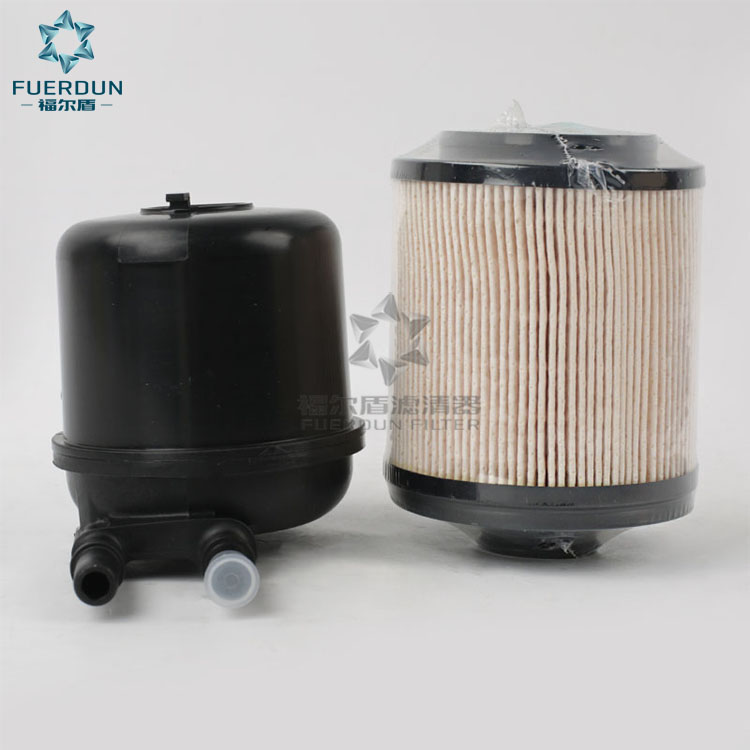 燃油滤清器套装 BF 9895 KIT