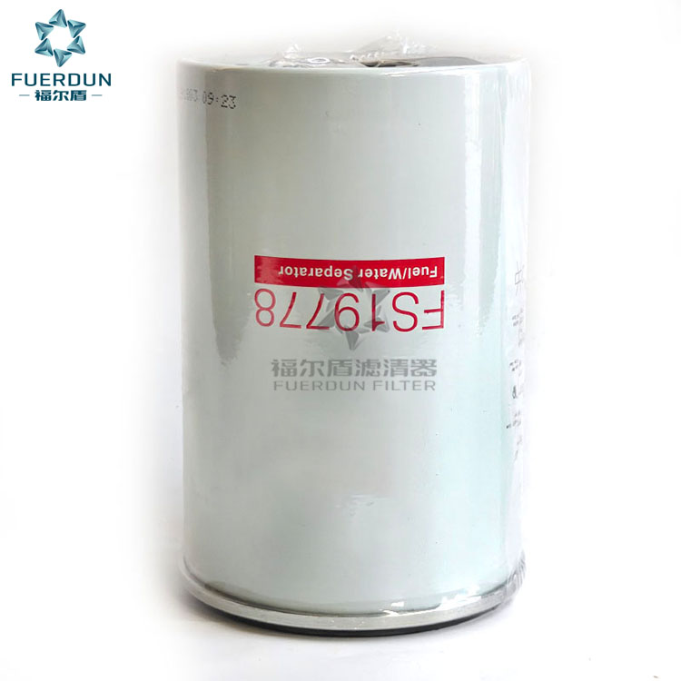 油水分离器 FS19778