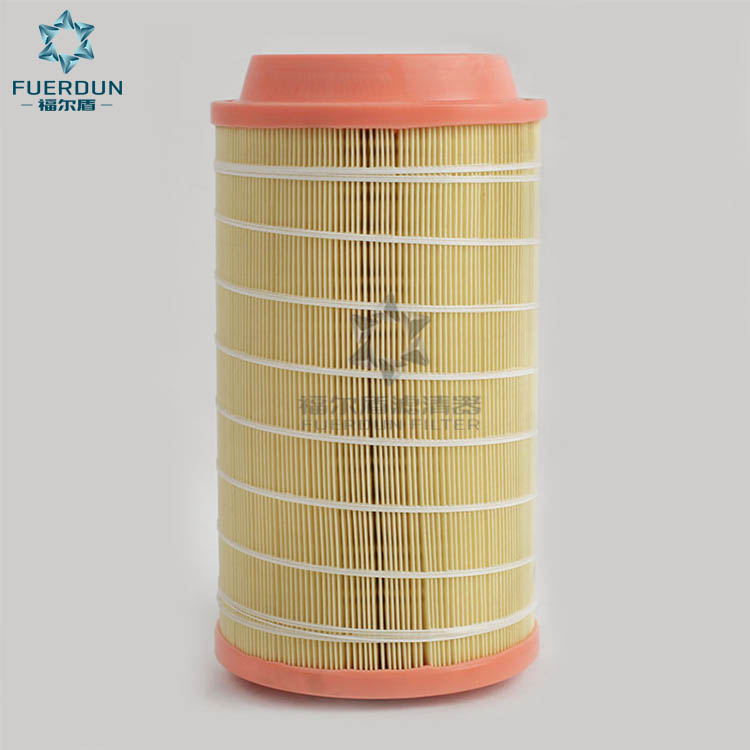 空气滤清器 SA 17118 HABITACLE