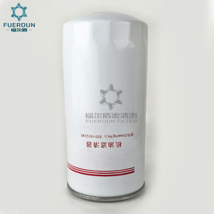 机油滤清器 530-1012240 