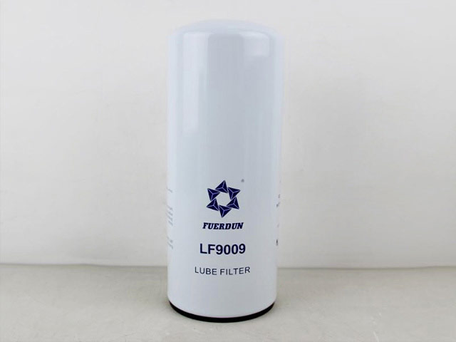 机油滤清器（Lube Filter/Oil Filter)
