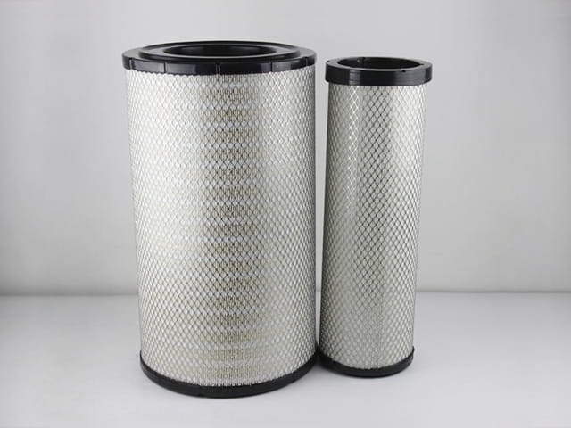 空气滤清器（Air Filter）