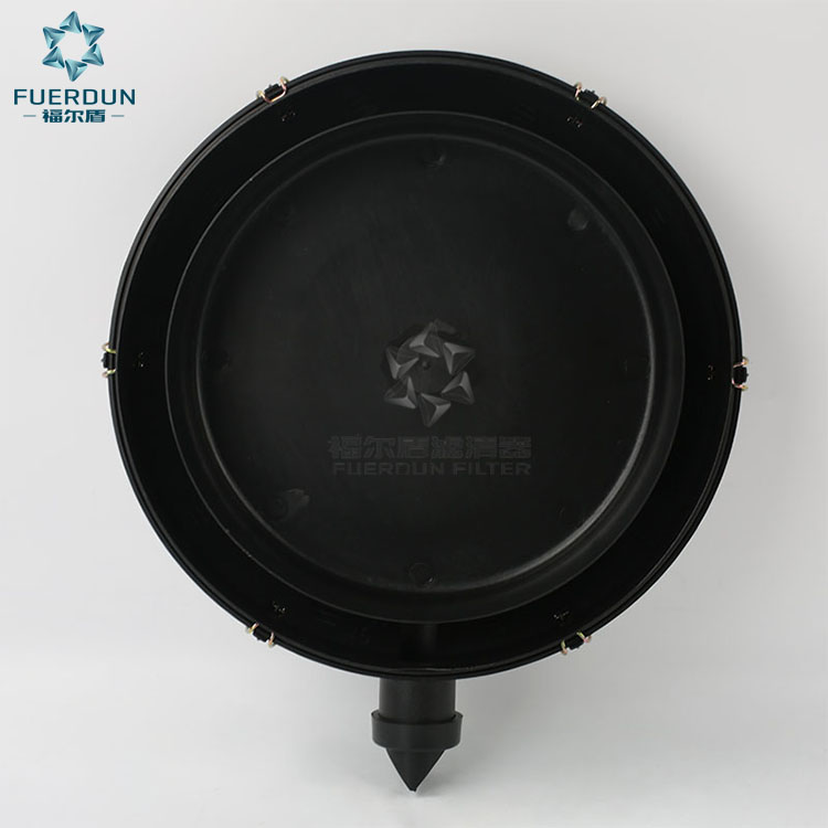 空滤盖子 204-00069