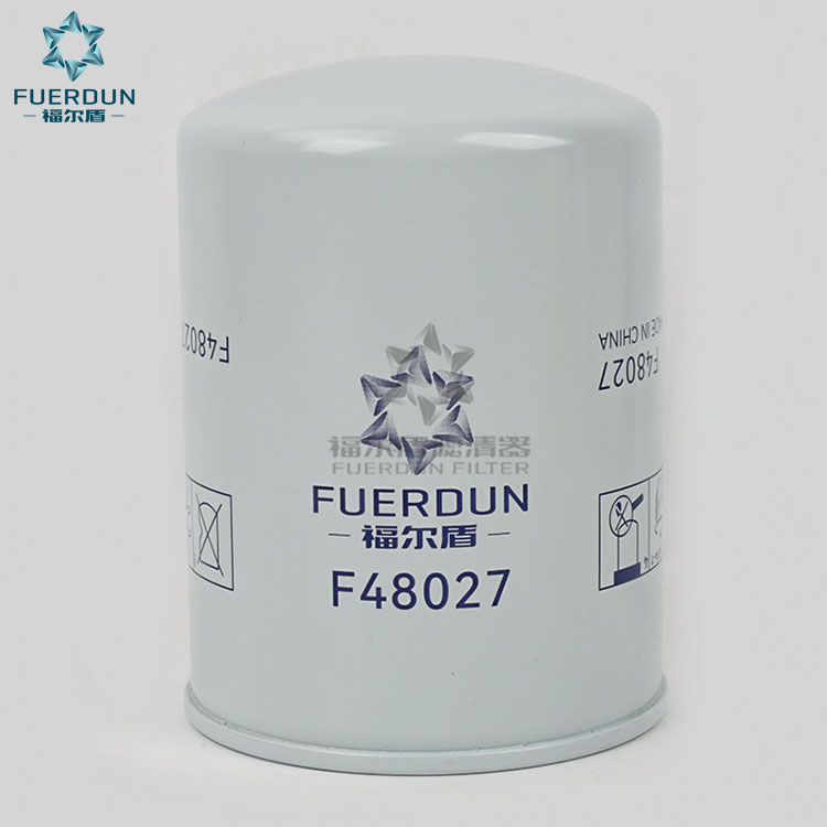 液压滤清器 F48027