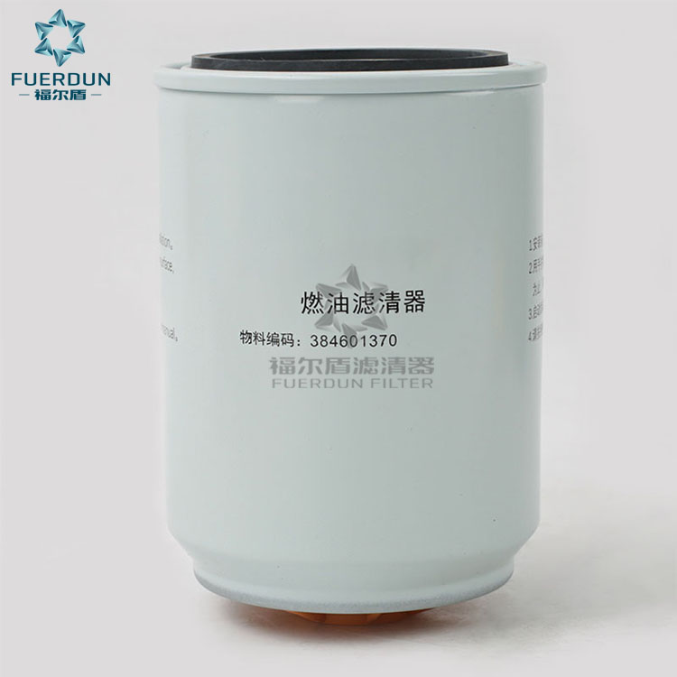 燃油滤清器 384601370