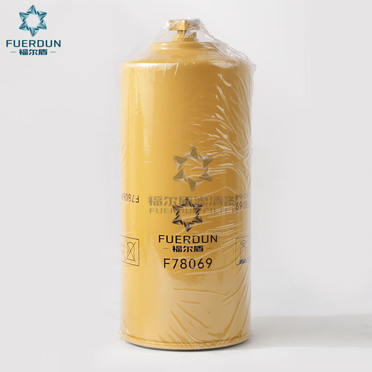 油水分离器 F78069,FS20131 
