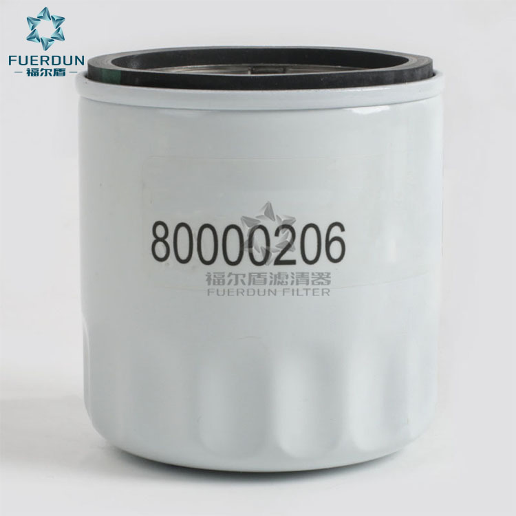 机油滤清器 80000206
