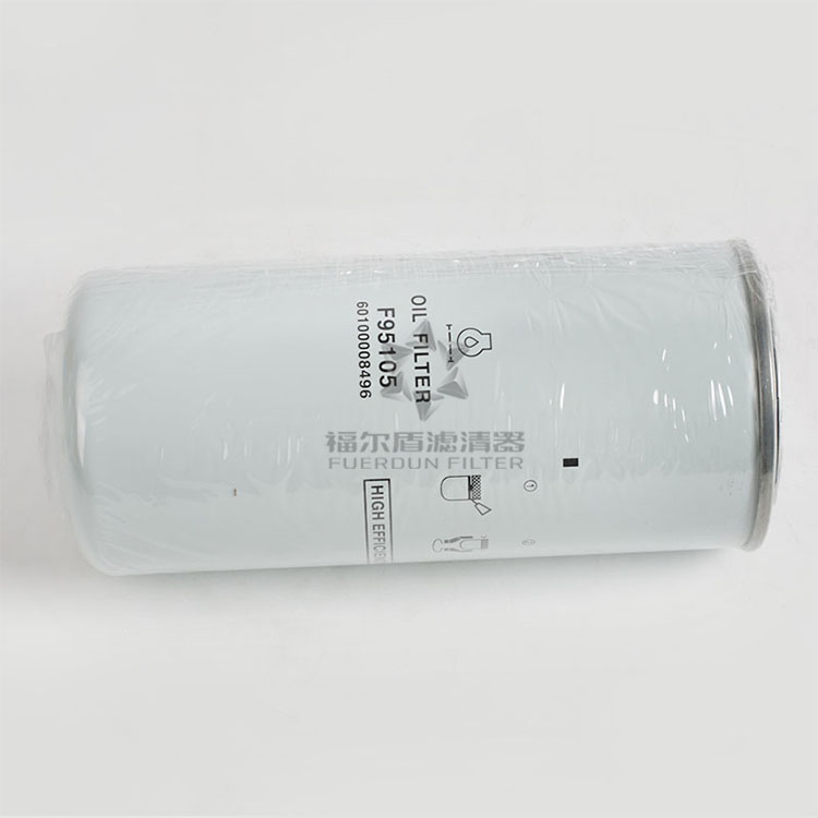 机油滤清器 F95105
