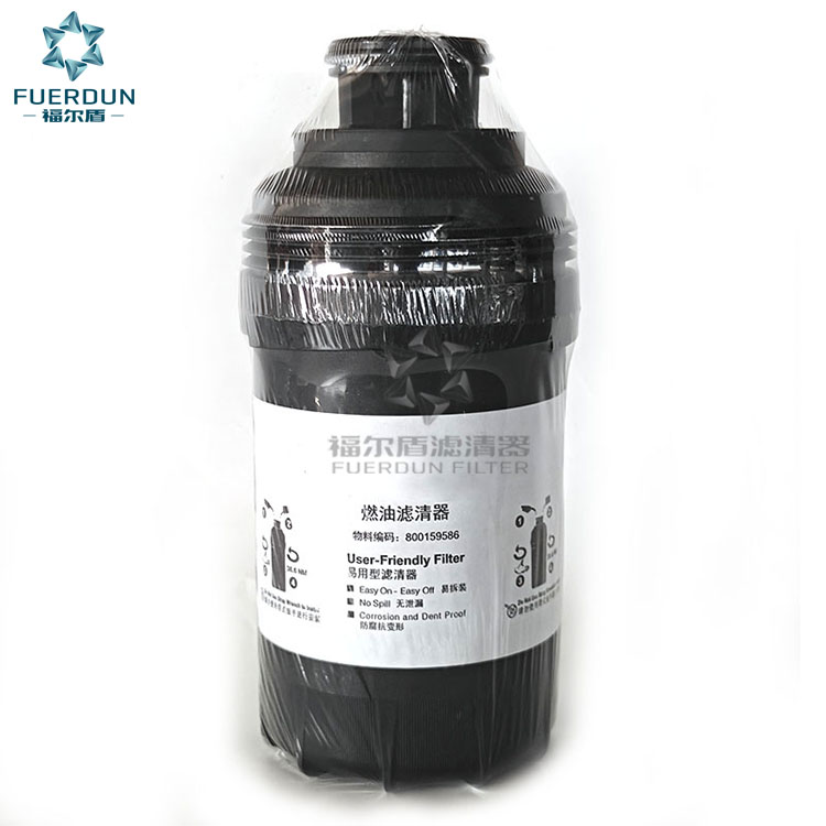 燃油滤清器 800159586 
