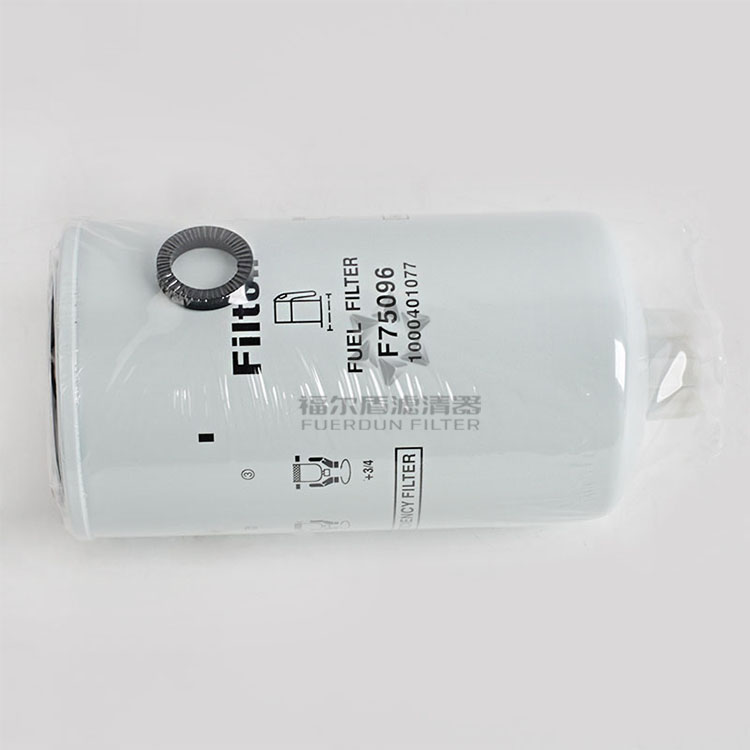 燃油滤清器 F75096