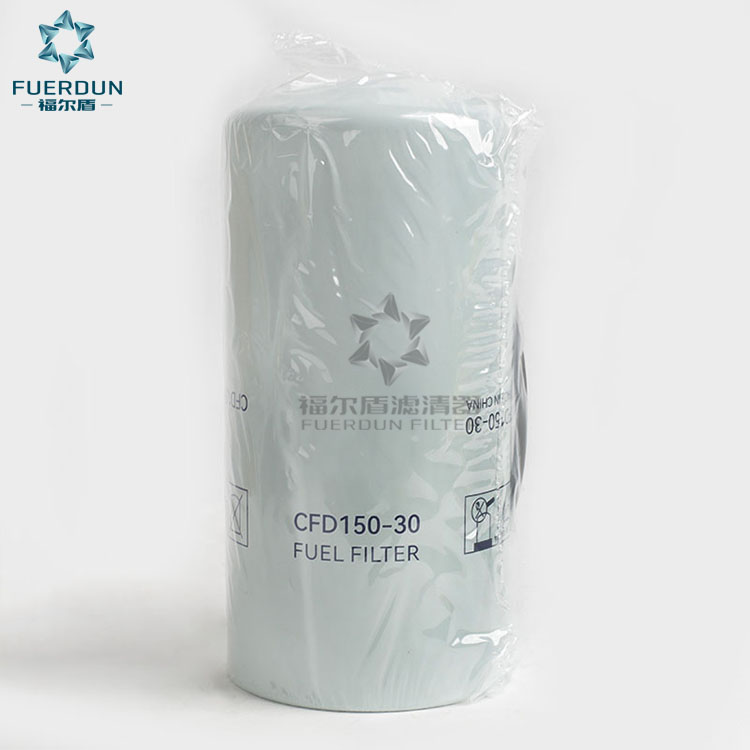 油水分离器 CFD150-30