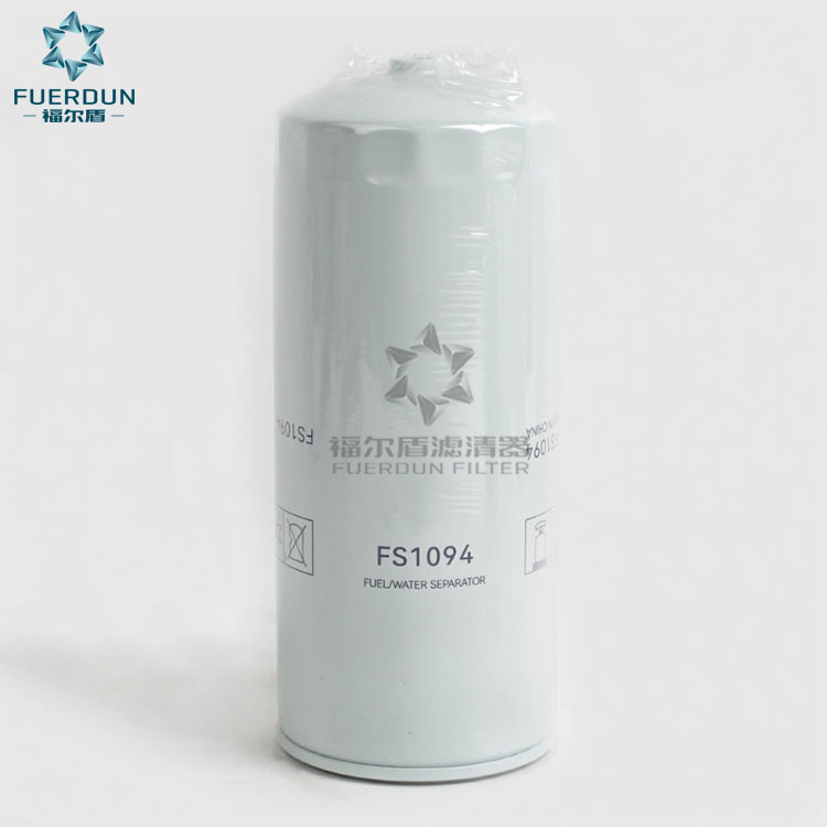 油气分离器 FS1094